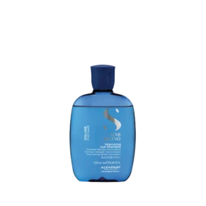 Alfaparf Milano Semi di Lino Volumizing Low Shampoo 250ml – Σαμπουάν Όγκου για Λεπτά & Άτονα Μαλλιά