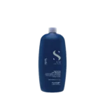 Alfaparf Milano Semi di Lino Volumizing Low Shampoo 1000ml – Σαμπουάν Όγκου για Λεπτά & Άτονα Μαλλιά
