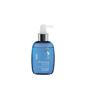 Alfaparf Semi Di Lino Volumizing Spray 125ml – Σπρέι Ανόρθωσης & Όγκου από τη Ρίζα