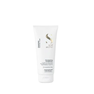 Alfaparf Milano Semi di Lino Diamond Illuminating Conditioner 200ml – Μαλακτική Κρέμα Λάμψης & Ενυδάτωσης για Θαμπά Μαλλιά