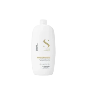 Alfaparf Milano Semi di Lino Diamond Illuminating Conditioner 1000ml – Μαλακτική Κρέμα Λάμψης & Ενυδάτωσης για Θαμπά Μαλλιά