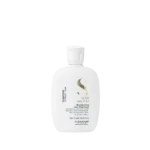 Alfaparf Milano Semi di Lino Diamond Illuminating Low Shampoo 250ml – Ήπιο Σαμπουάν Λάμψης για Θαμπά & Άτονα Μαλλιά