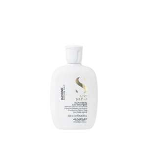 Alfaparf Milano Semi di Lino Diamond Illuminating Low Shampoo 250ml – Ήπιο Σαμπουάν Λάμψης για Θαμπά & Άτονα Μαλλιά