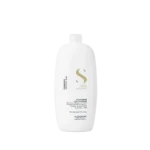 Alfaparf Milano Semi di Lino Diamond Illuminating Low Shampoo 1000ml – Ήπιο Σαμπουάν Λάμψης για Θαμπά & Άτονα Μαλλιά