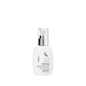 Alfaparf Milano Semi di Lino Diamond Extraordinary All-in-1 Fluid 125ml – Πολυλειτουργικό Fluid Λάμψης & Προστασίας για Θαμπά Μαλλιά