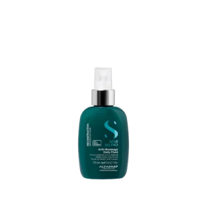 Alfaparf Semi di Lino Reconstruction Reparative Anti-Breakage Daily Fluid 125ml – Ενδυναμωτικό Fluid Κατά του Σπασίματος