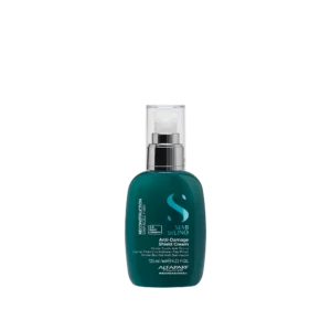 Alfaparf Semi di Lino Reconstruction Reparative Anti-Damage Shield Cream 125ml – Κρέμα Προστασίας & Αναδόμησης για Κατεστραμμένα Μαλλιά