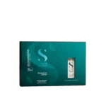 Alfaparf Semi di Lino Reconstruction Reparative Lotion 6x13ml – Θεραπευτική Λοσιόν Επανόρθωσης για Κατεστραμμένα Μαλλιά