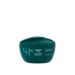Alfaparf Milano Semi di Lino Reconstruction Reparative Mask 200ml – Μάσκα Αναδόμησης για Ταλαιπωρημένα Μαλλιά