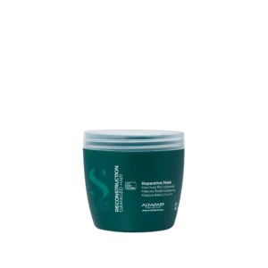 Alfaparf Milano Semi di Lino Reconstruction Reparative Mask 500ml – Μάσκα Αναδόμησης για Ταλαιπωρημένα Μαλλιά