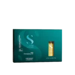 Alfaparf Semi di Lino Reconstruction SOS Emergency Oil 6x13ml – Έλαιο Άμεσης Αναδόμησης για Ταλαιπωρημένα Μαλλιά
