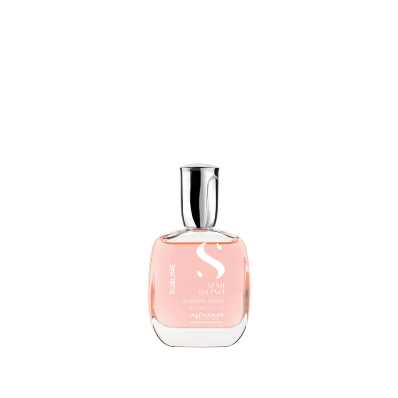 Alfaparf Milano Semi di Lino Sublime Water 50ml – Αρωματικό Spray Λάμψης & Φρεσκάδας για Μαλλιά - Image 2