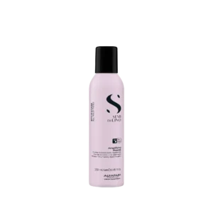 Alfaparf Milano Style & Care Amplifying Mousse 250ml – Αφρός Όγκου για Πλούσια Μαλλιά με Διάρκεια