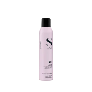 Alfaparf Milano Style & Care Cristalli Hairspray 300ml – Λακ Φινιρίσματος με Κρυστάλλινη Λάμψη