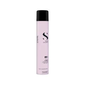 Alfaparf Milano Style & Care Original Hairspray 500ml – Λακ Δυνατού Κρατήματος για Στιλ που Διαρκεί