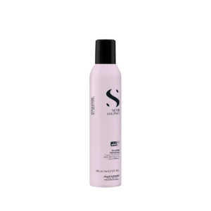 Alfaparf Milano Style & Care Original Hairspray 300ml – Λακ Δυνατού Κρατήματος για Στιλ που Διαρκεί