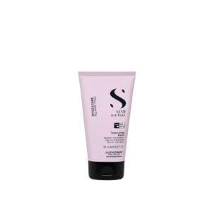 Alfaparf Milano Style & Care Texturizing Balm 150ml – Μαλακτικό Balm για Υφή, Όγκο & Φυσικό Κράτημα