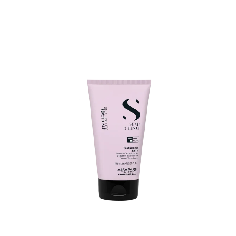 Alfaparf Milano Style & Care Texturizing Balm 150ml – Μαλακτικό Balm για Υφή, Όγκο & Φυσικό Κράτημα