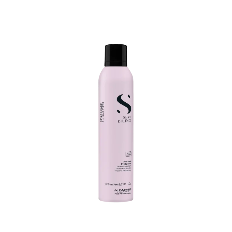 Alfaparf Milano Style & Care Thermal Protector 300ml – Θερμοπροστατευτικό Spray για Ασφαλές Styling & Λαμπερά Μαλλιά