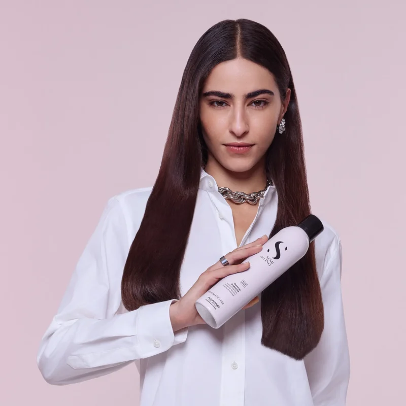 Alfaparf Milano Style & Care Thermal Protector 300ml – Θερμοπροστατευτικό Spray για Ασφαλές Styling & Λαμπερά Μαλλιά - Image 3
