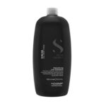 Alfaparf Milano Semi Di Lino Sublime Detoxifying Low Shampoo 1000ml – Σαμπουάν Απαλής Καθαριστικής Δράσης & Αποτοξίνωσης