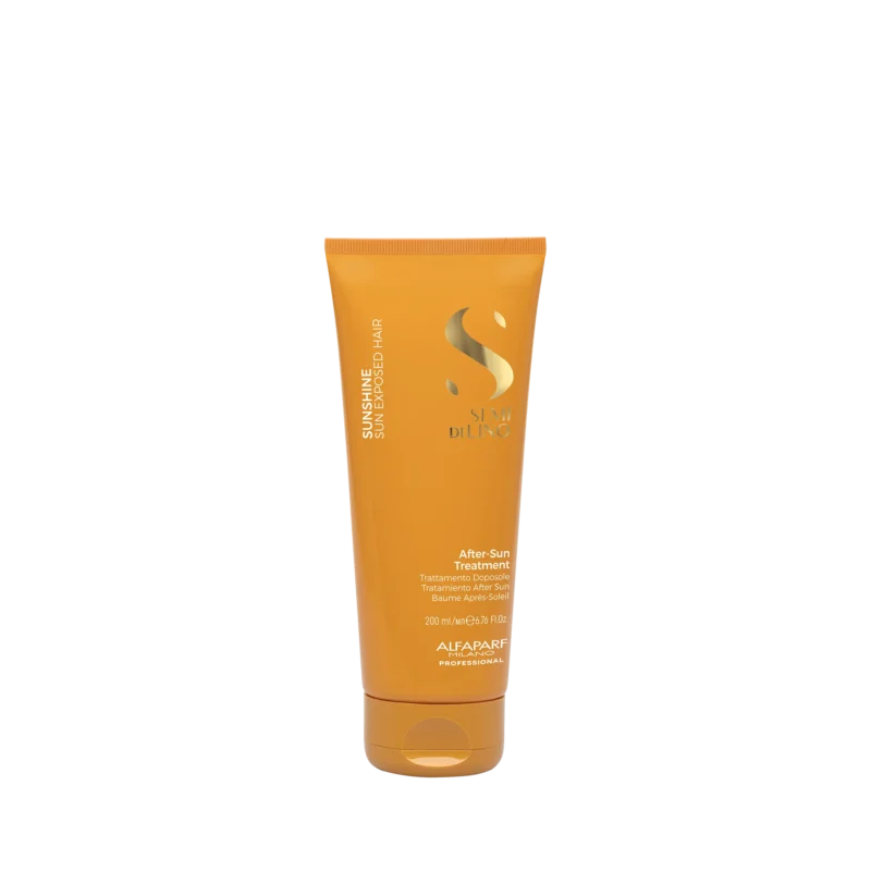 Alfaparf Milano Sunshine After Sun Treatment 200ml – Θεραπεία Επανόρθωσης μετά τον Ήλιο