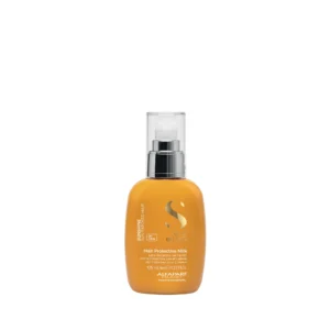 Alfaparf Milano Sunshine After Sun Protective Milk 125ml – Προστατευτικό Γαλάκτωμα για τα Μαλλιά μετά τον Ήλιο