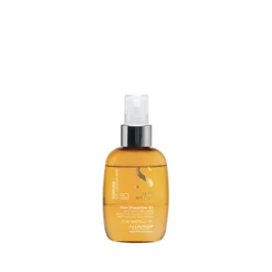 Alfaparf Milano Sunshine After Sun Protective Oil 125ml – Προστατευτικό Έλαιο για τα Μαλλιά μετά τον Ήλιο
