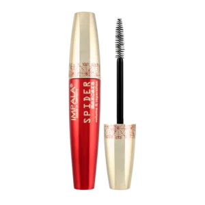 Μάσκαρα Impala Spider With Patented Brush For Volume & Separation