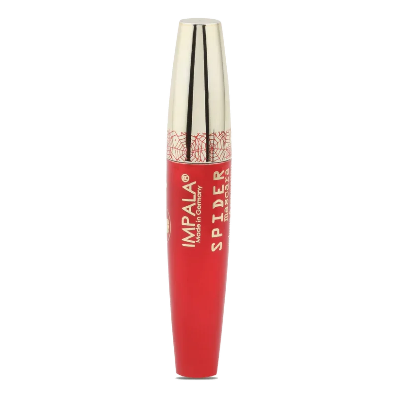 Μάσκαρα Impala Spider With Patented Brush For Volume & Separation - Image 2