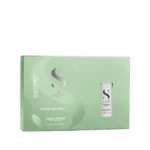 Alfaparf Milano Semi di Lino Scalp Renew Energizing Lotion 12 x 10ml – Εντατική Θεραπεία Κατά της Τριχόπτωσης & Ενίσχυσης του Τριχωτού