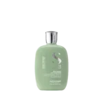Alfaparf Milano Semi di Lino Scalp Renew Energizing Low Shampoo 250ml – Τονωτικό Σαμπουάν Ενίσχυσης κατά της Τριχόπτωσης & για Εύθραυστα Μαλλιά