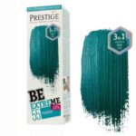 Vip's Prestige Be Extreme Semi-Permanent Hair Toner 100ml – Ημιμόνιμο Τόνερ Μαλλιών Χωρίς Αμμωνία για Έντονο Χρώμα & Λάμψη