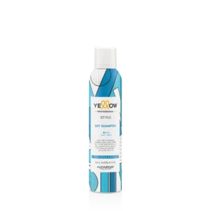 Alfaparf Dry Shampoo 250ml Yellow Style