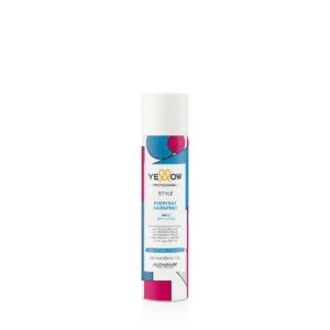 Alfaparf Everyday Hairspray No Gas 250ml Yellow Style