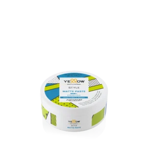 Alfaparf Matte Paste 100ml Yellow Style