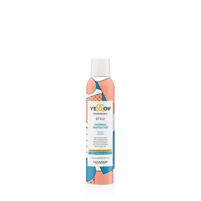 Alfaparf Thermal Protector 250ml Yellow Style