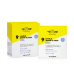 Alfaparf Bleach High Lift 9 Tones SACHET 50g 12pcs Yellow