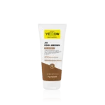 Alfaparf Yellow Professional Color Mask .32 Cool Brown 200ml – Μάσκα Θρέψης & Αναζωογόνησης Ψυχρών Καφέ Τόνων