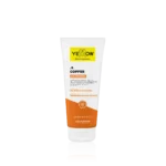 Alfaparf Yellow Professional Color Mask .4 Copper 200ml – Μάσκα Θρέψης & Ενίσχυσης Χάλκινων Αποχρώσεων