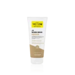 Alfaparf Yellow Professional Color Mask .13 Warm Beige 200ml – Θρεπτική Μάσκα με Χρώμα για Αναζωογόνηση Ζεστών Τόνων
