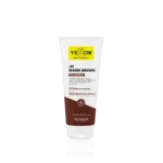 Alfaparf Yellow Professional Color Mask .35 Warm Brown 200ml – Μάσκα Θρέψης & Ενίσχυσης Θερμών Καφέ Τόνων