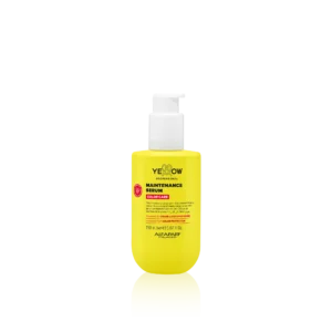 Alfaparf Yellow Professional Color Care Maintenance Serum 150ml – Ορός Προστασίας Χρώματος & Λάμψης