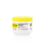 Alfaparf Yellow Professional Nutritive Nourishing Mask 300ml – Μάσκα Θρέψης & Ενυδάτωσης για Ξηρά και Ταλαιπωρημένα Μαλλιά