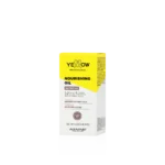 Alfaparf Yellow Professional Nutritive Nourishing Oil 100ml – Έλαιο Θρέψης & Λάμψης για Ξηρά Μαλλιά