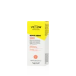 Alfaparf Yellow Professional Repair Bond Hero 100ml – Επαγγελματικό Ενισχυτικό Αναδόμησης για Τεχνικές Υπηρεσίες