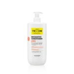 Alfaparf Yellow Professional Reparative Conditioner 1000ml – Μαλακτική Κρέμα Αναδόμησης & Θρέψης για Κατεστραμμένα Μαλλιά