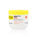 Alfaparf Yellow Professional Reparative Mask 500ml – Μάσκα Βαθιάς Αναδόμησης & Θρέψης για Κατεστραμμένα Μαλλιά