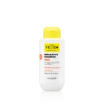 Alfaparf Yellow Professional Reparative Shampoo 500ml – Σαμπουάν Αναδόμησης & Ενίσχυσης για Ταλαιπωρημένα Μαλλιά