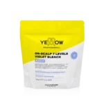 Alfaparf Yellow Professional Scalp Bleach Powder 500g